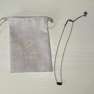 Elisa Pendant Kendra Scott necklace